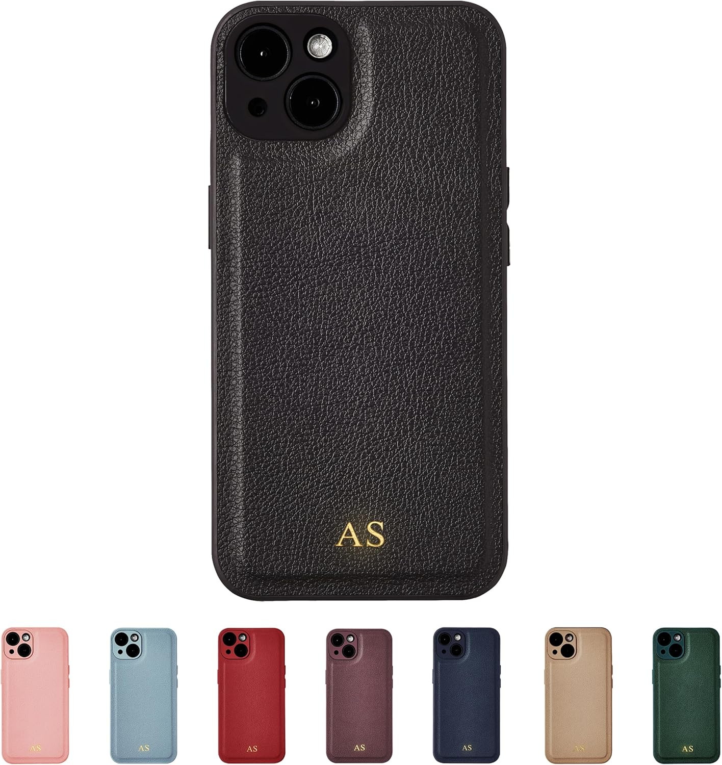 Tirita Custom Phone Case for iPhone 17, 16, 15, 14, 13, 12, 11, SE 2020/2022, 8, Pro Max Plus Min... | Amazon (US)