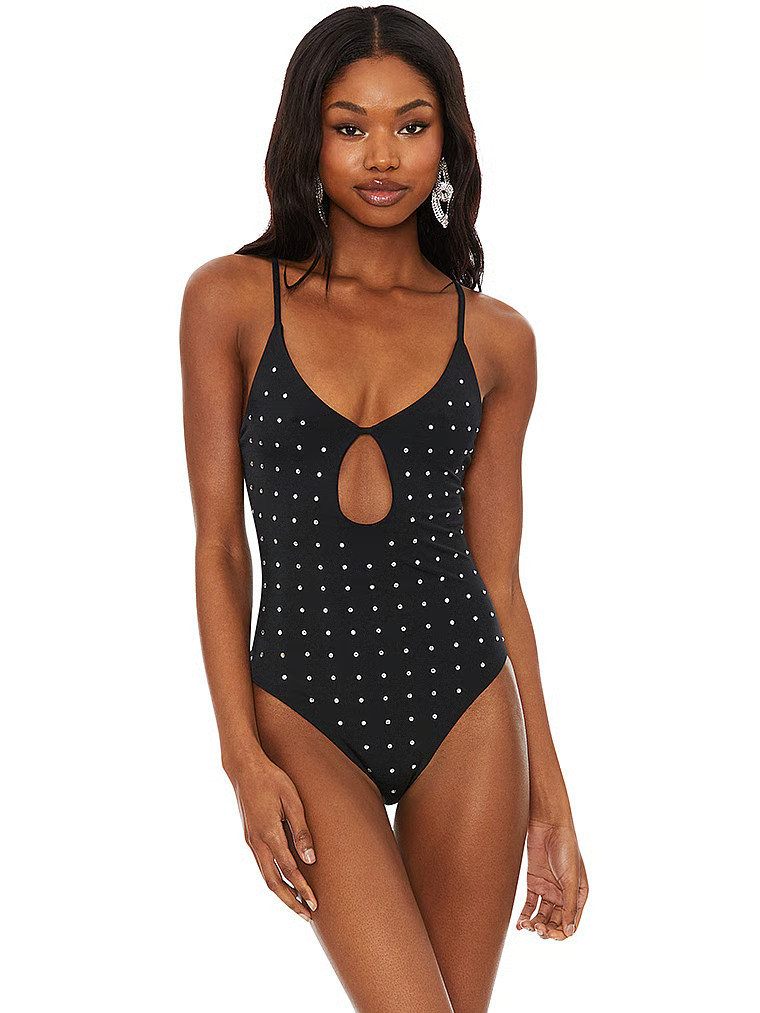 Priscilla One-Piece Swimsuit | Victoria's Secret (US / CA )