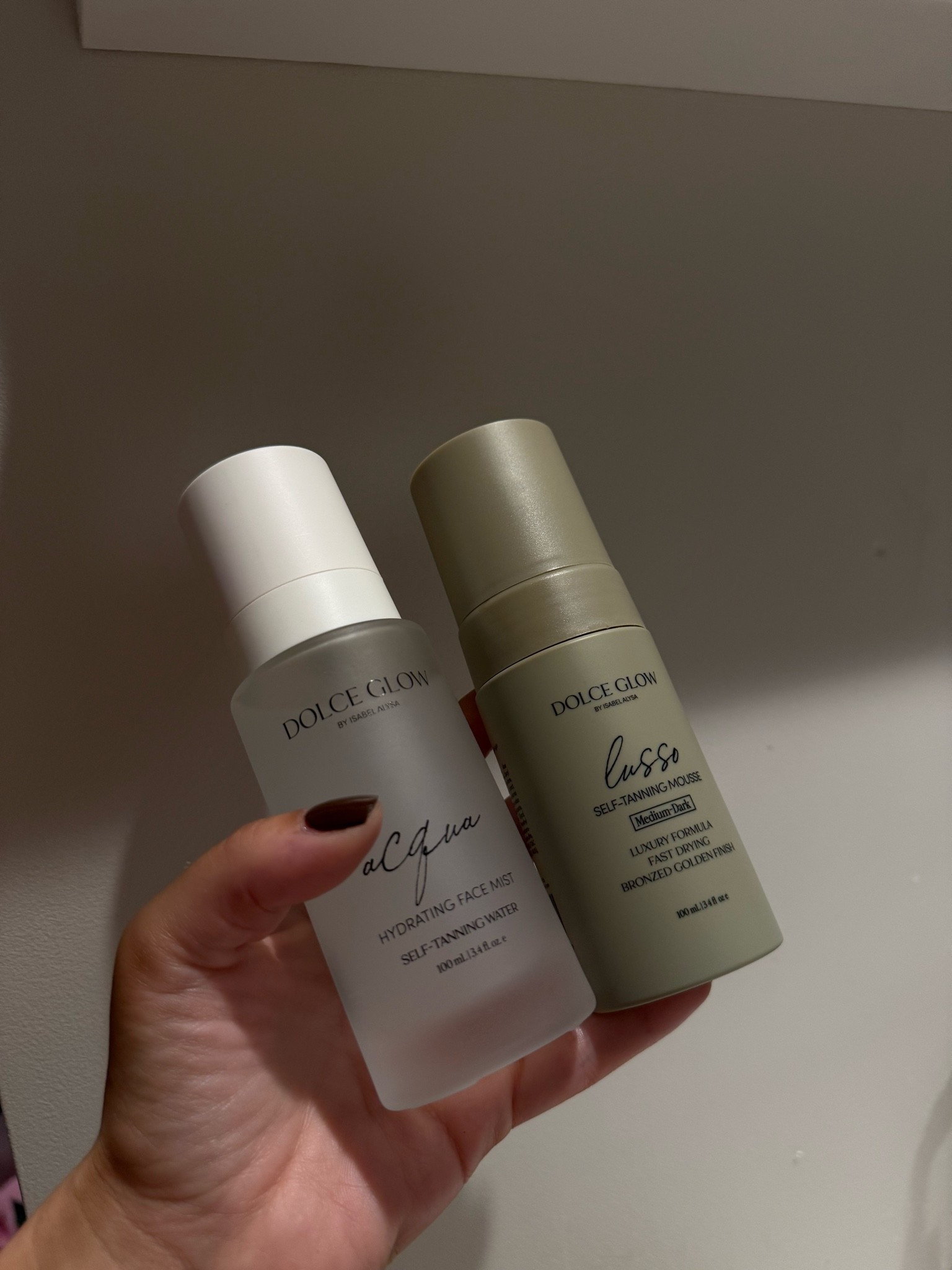 fav self tanners 🌟

#LTKgrwm #LTKmomlife #LTKBeauty