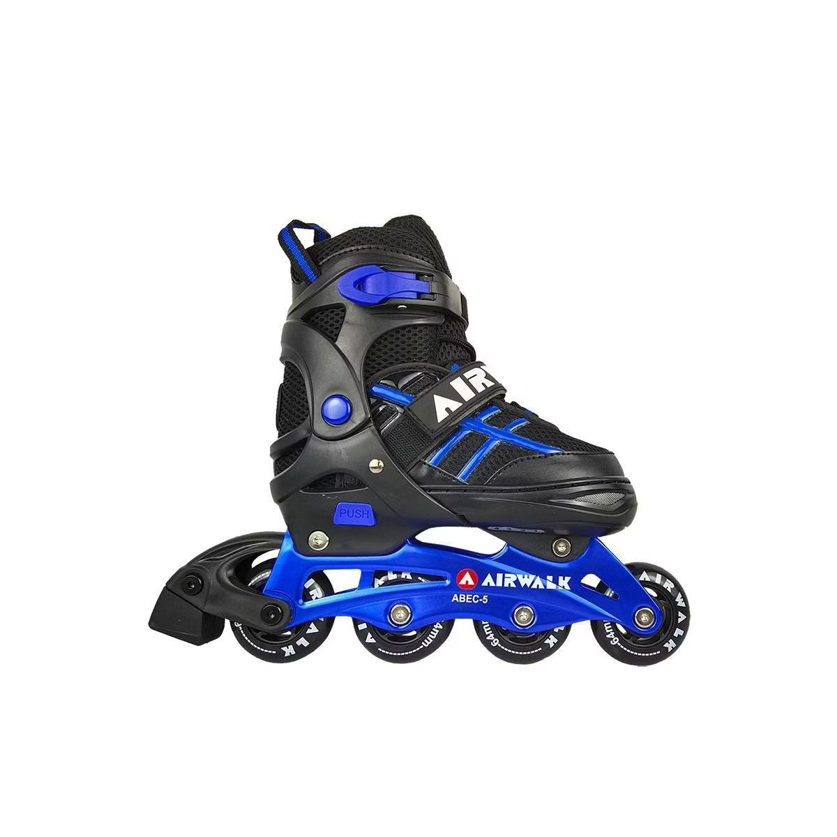 Airwalk Youth Inline Skate - Blue | Target