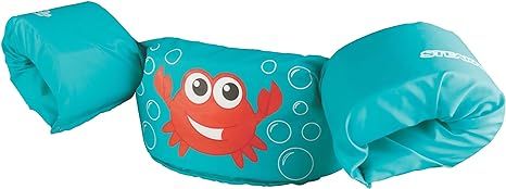 Stearns Original Puddle Jumper Kids Life Jacket | Life Vest for Children | Amazon (US)