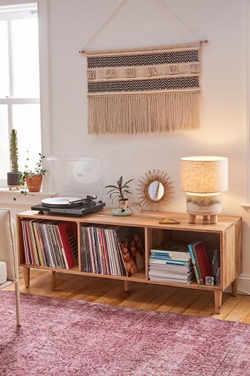 Amelia Low Credenza | Urban Outfitters (US and RoW)
