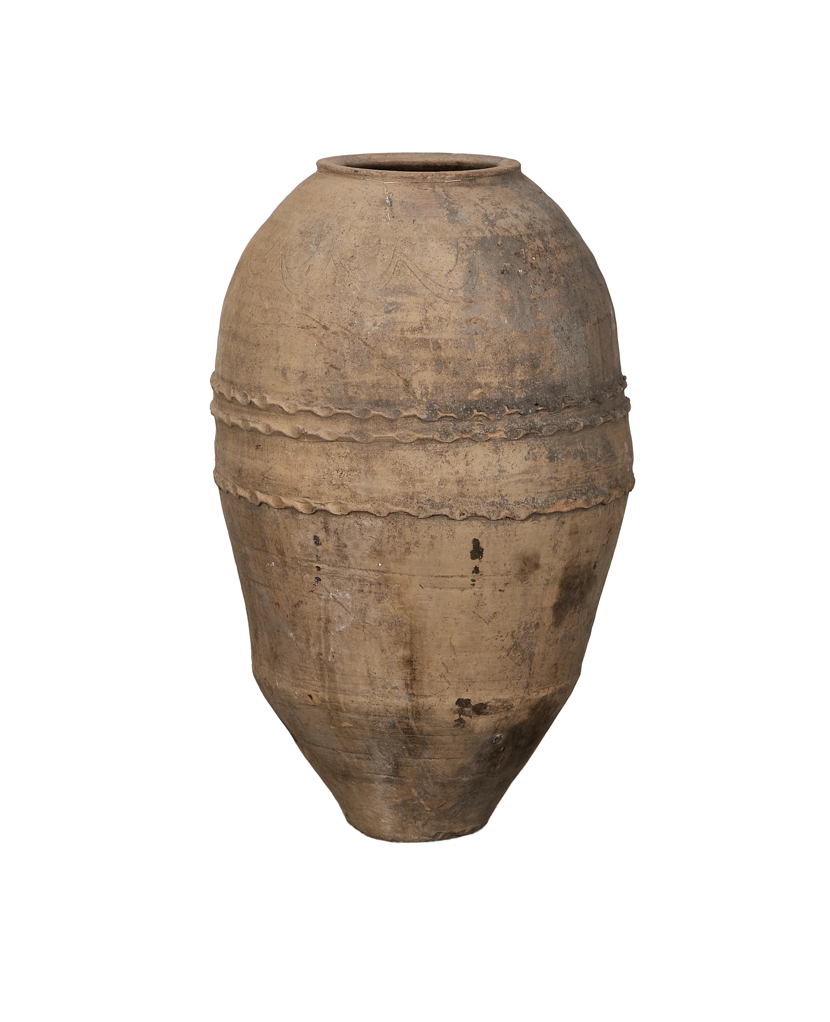 Olive Jar | Olive Ateliers