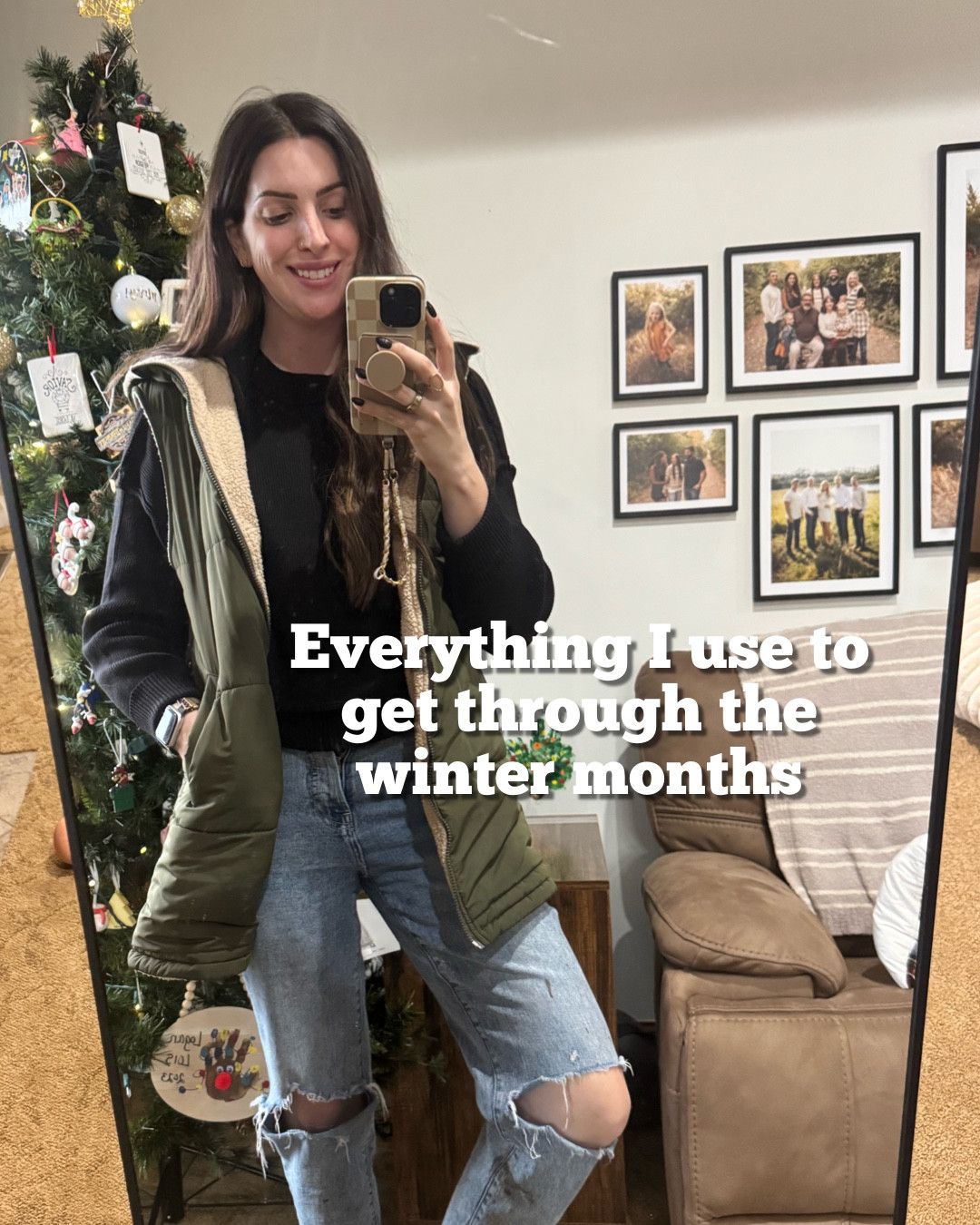 Everything I use to get through the cold, dry winter months 

#LTKmomlife #LTKvlog #LTKSeasonal