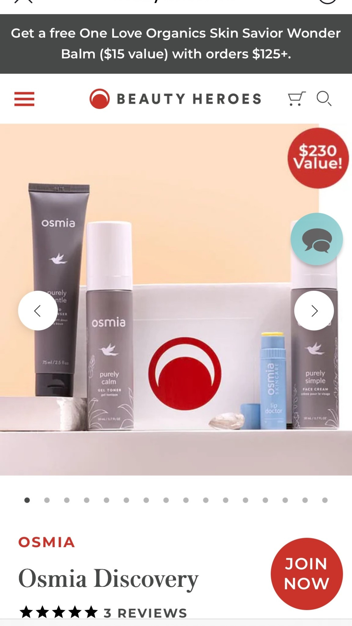 Best way to get non toxic skincare for cheap!!❤️🥰

#LTKBeauty #LTKselfcare #LTKmomlife