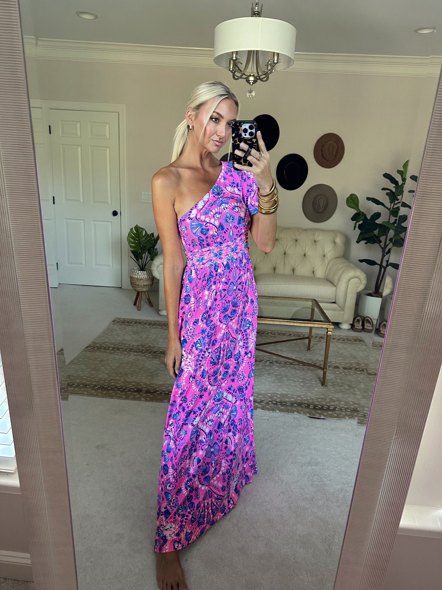 Lilly Pulitzer Halter Dresses