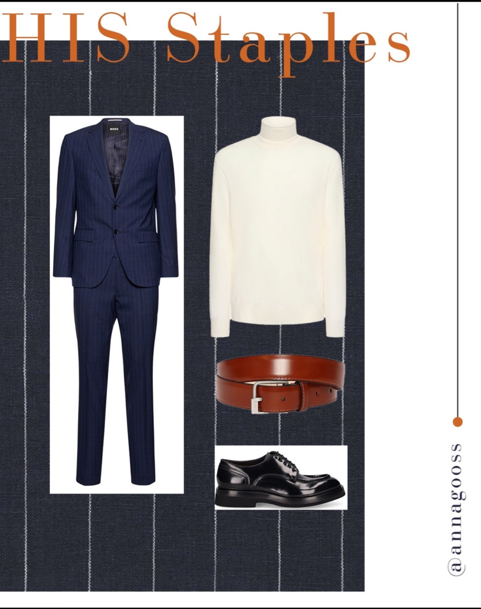 His staples
Men’s fashion trends
Men’s style 

#LTKstyletip #LTKeurope #LTKmens