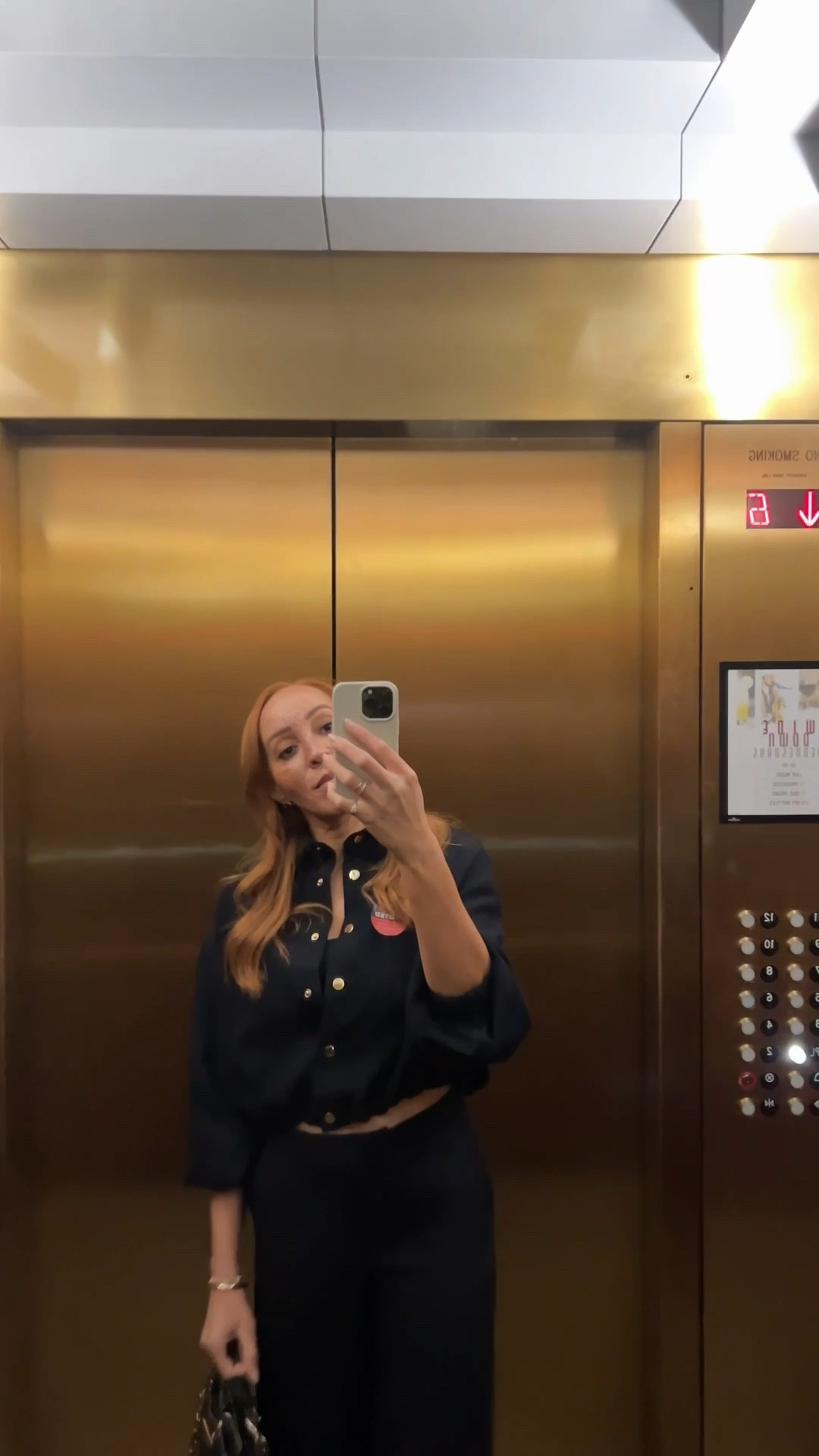 I’ve been living in this set from Zara. It's so cozy but still looks put together. It's part of the Zara sale. I’m wearing a size small in the jacket and XS in the bottoms.

Zara bomber jacket, Zara matching set, Zara sale, bomber jacket outfit, matching set outfit, cozy outfit, winter outfit ideas, Zara outfit, women’s matching sets, casual winter outfit, Zara finds
 

 #LTKootd #LTKSaleAlert #LTKFindsUnder50