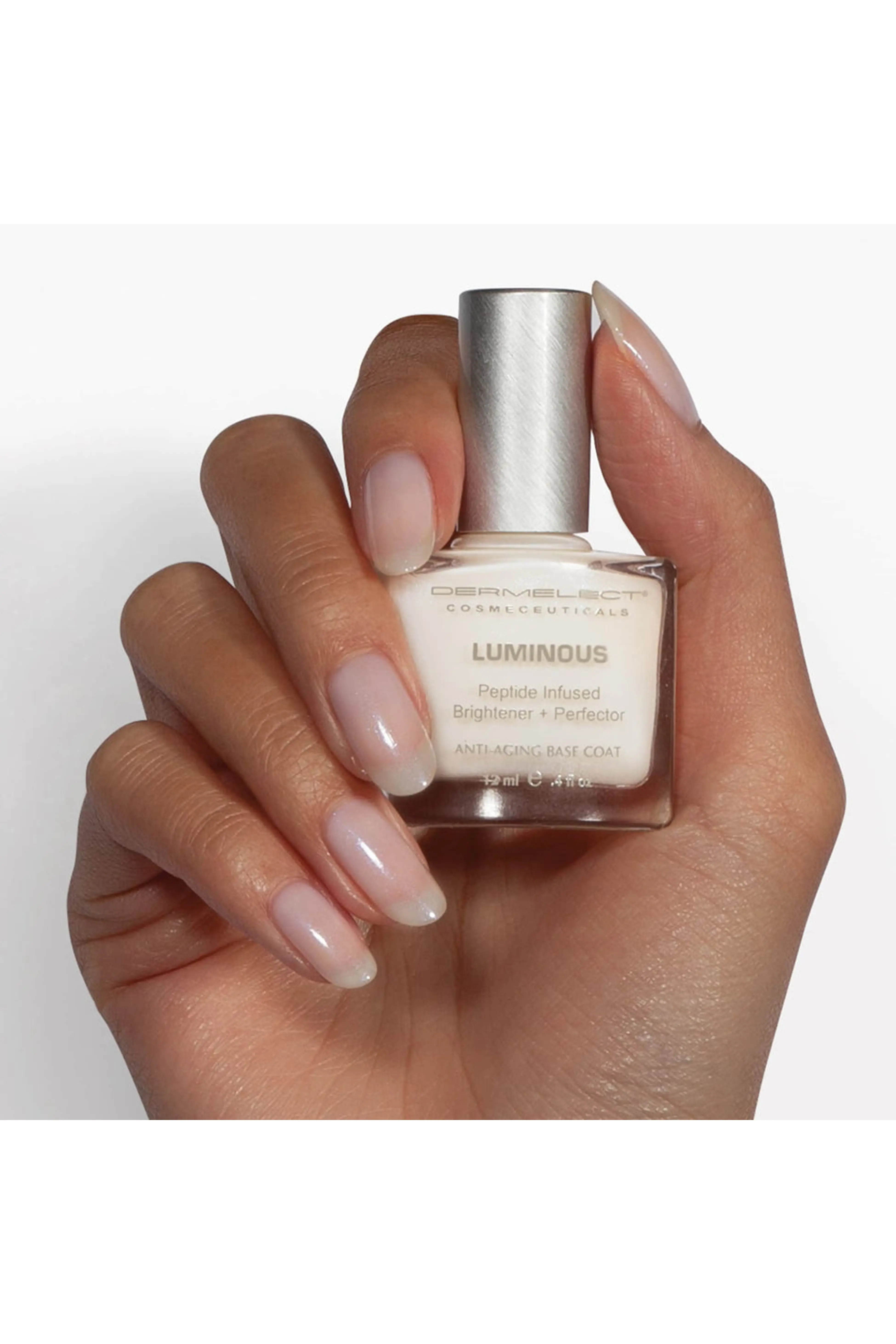LUMINOUS Brightener + Perfector Base Coat | Nordstrom | Nordstrom