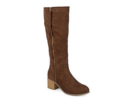 Sanora Wide Calf Boot | DSW