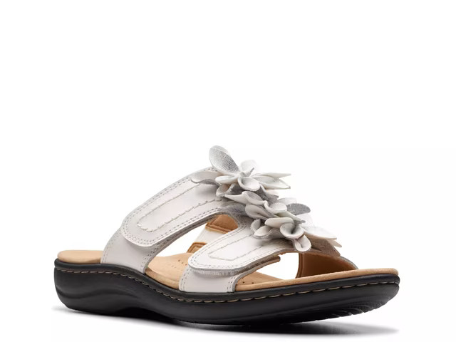 Clarks Laureiann Sandal | DSW