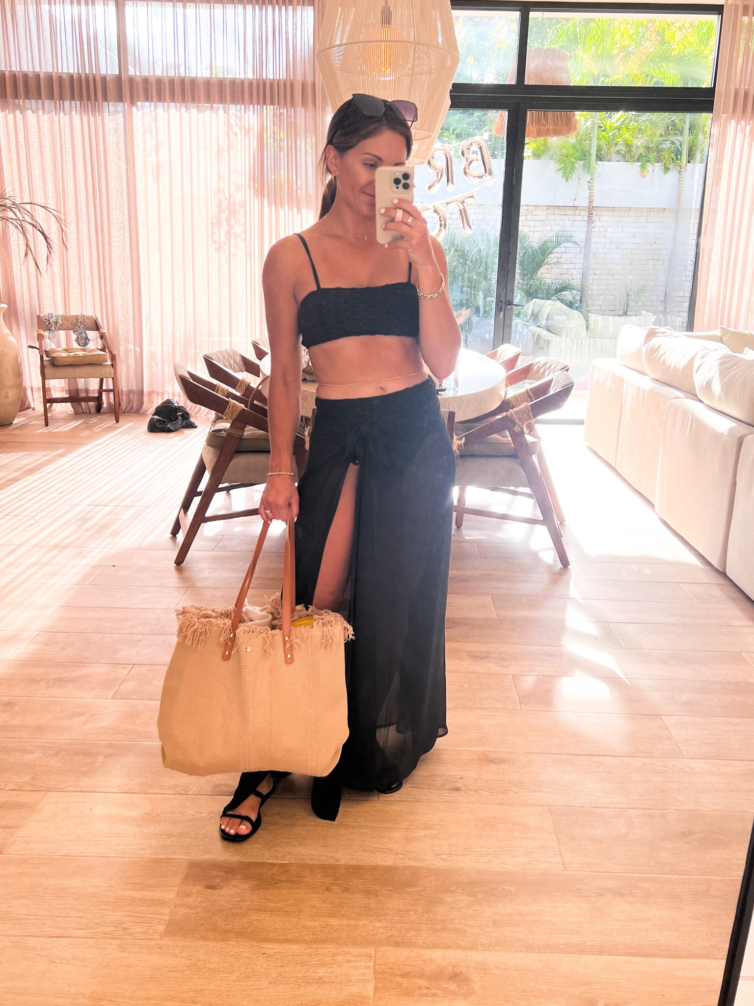 Boat day!

Swimsuit looks, vacay ready
Vacation style, yacht day

#LTKunder50 #LTKtravel #LTKswim