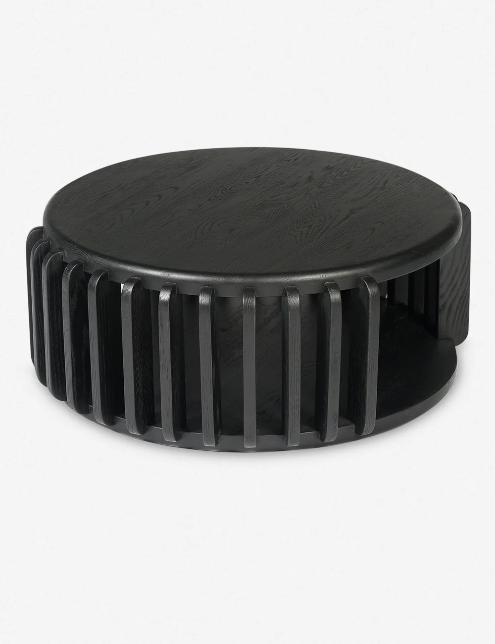 Jrue Round Coffee Table | Lulu and Georgia 