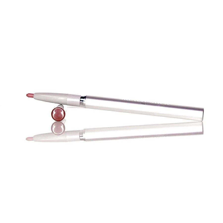 Dawes Cosmetics Vegan Lip Liner in Nude | Self Sharpening | Walmart (US)