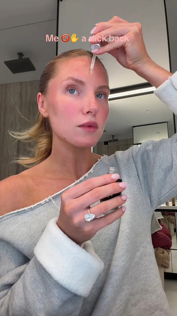 Not for me but love it if it’s for you
 

 #LTKBeauty