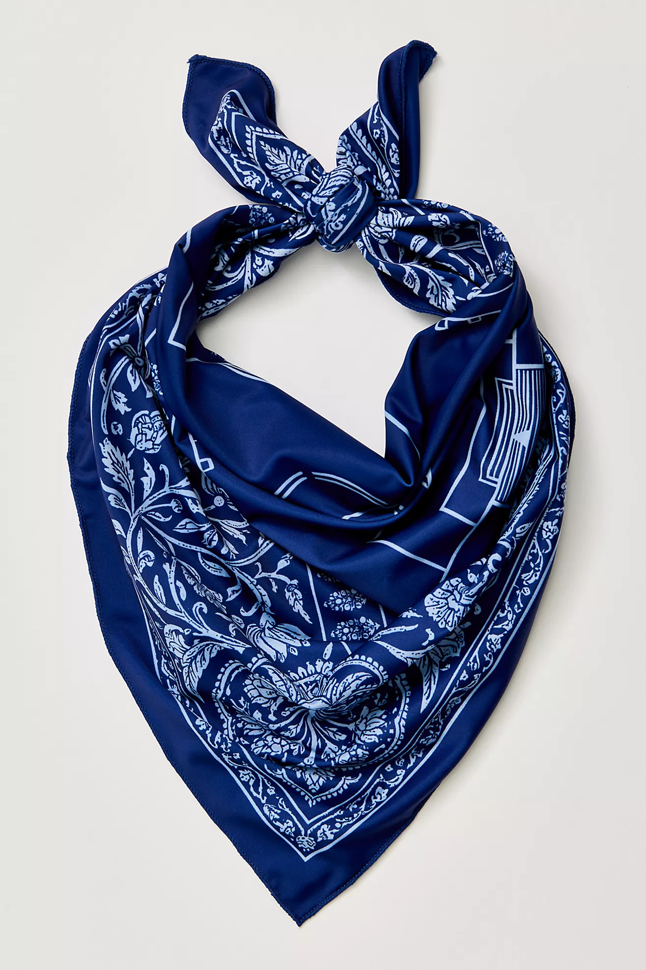 Olé '26 Bandana | Free People (Global - UK&FR Excluded)