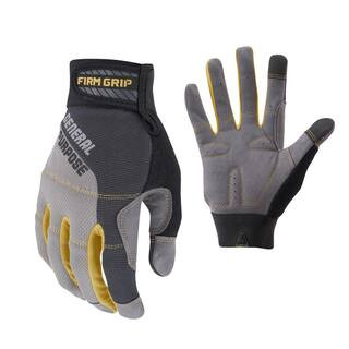 FIRM GRIP General Purpose Small Glove 55285-06 - The Home Depot | The Home Depot