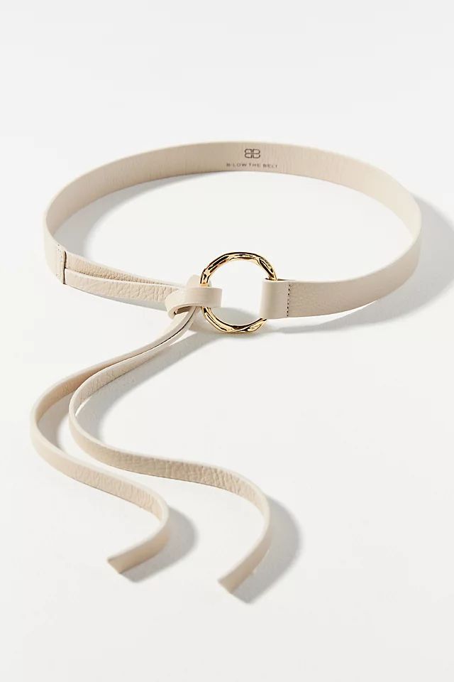 B-Low The Belt Nyx Wrap Belt | Anthropologie (US)