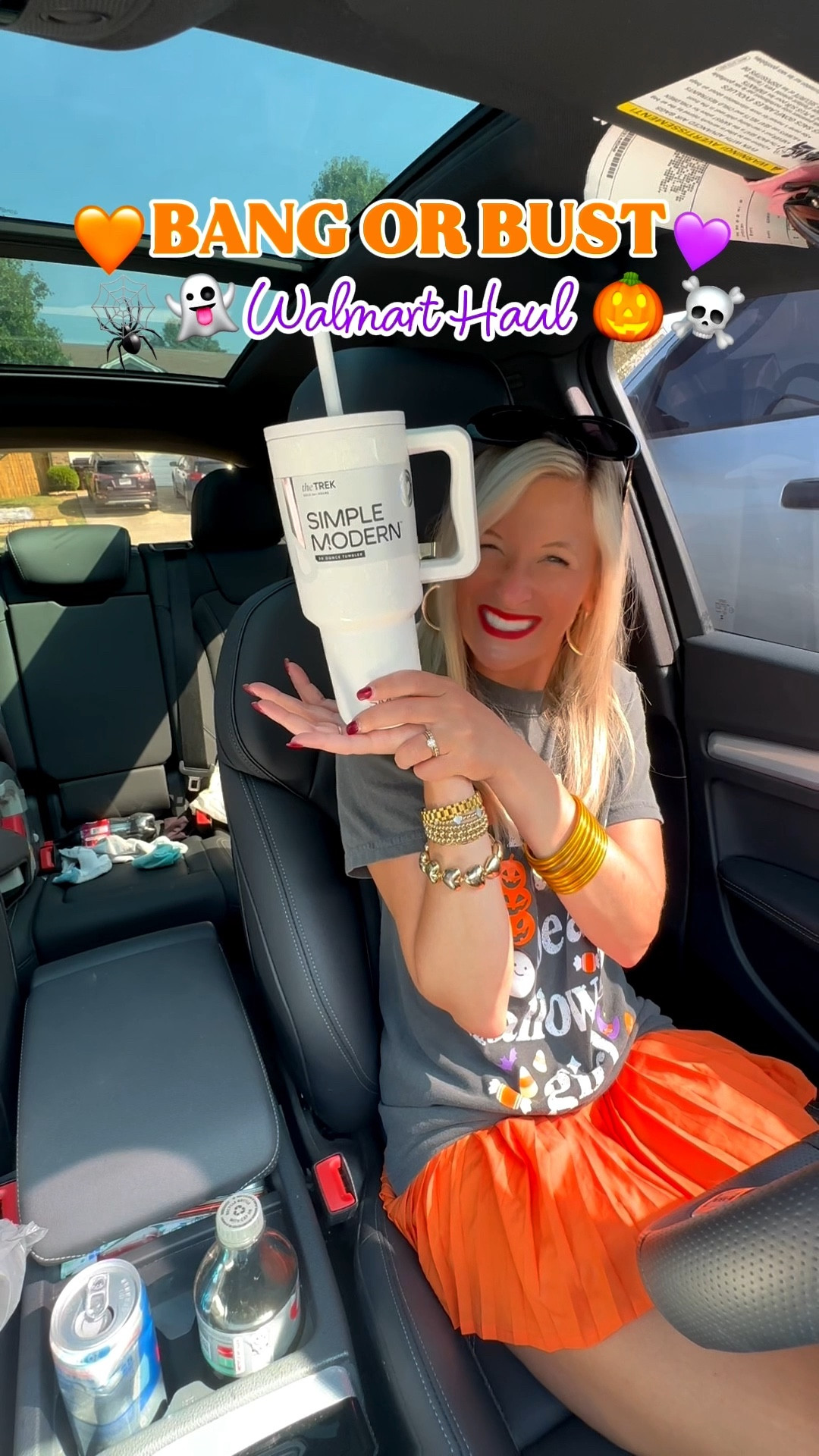 Walmart haul! 👻🍂 the cutest Halloween and fall finds! 

#LTKFindsUnder100 #LTKSeasonal #LTKFindsUnder50