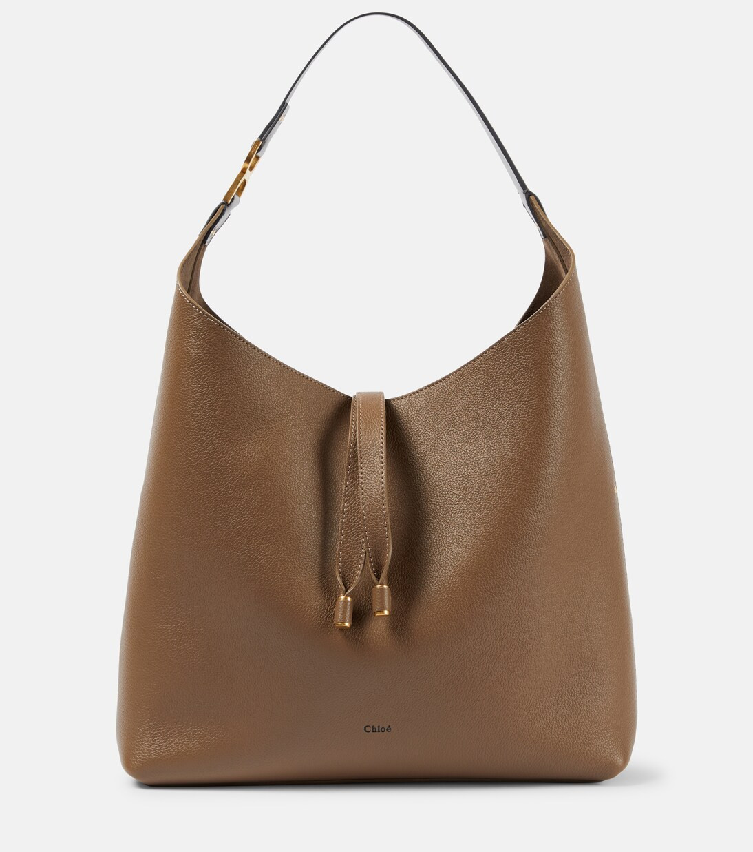Marcie Medium leather tote bag | Mytheresa (US/CA)