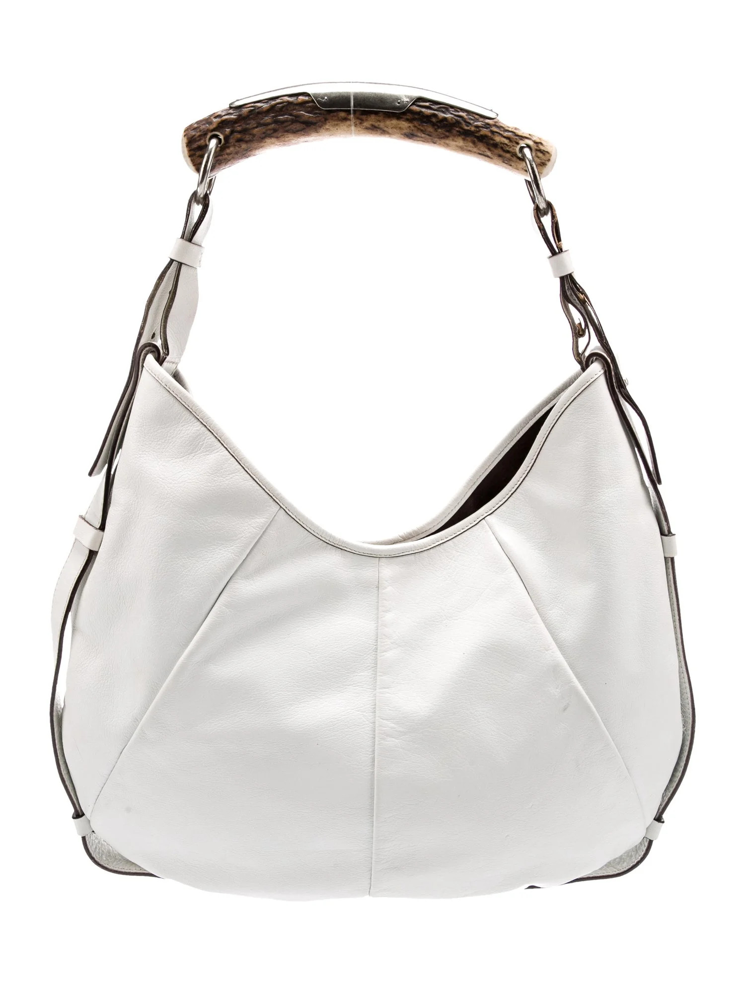 Leather Mombasa Bag | The RealReal