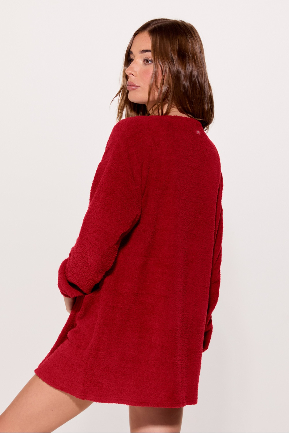 Pet Me Cardigan | Fabletics