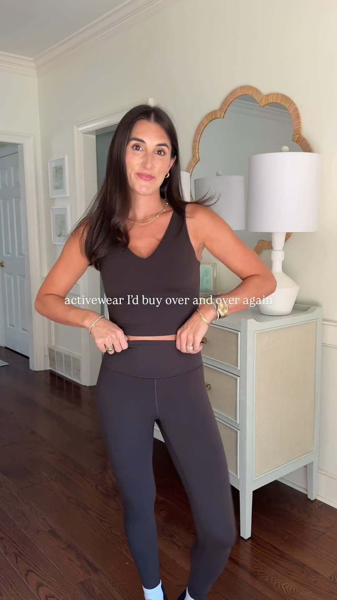 The perfect fall palette for your activewear! 🤎 



#LTKStyleTip #LTKActive #LTKSeasonal