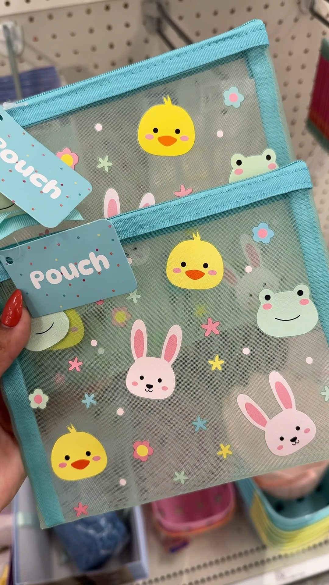 Now online! $3 Easter basket goodies🐰

target finds, target, Easter basket 



#LTKSeasonal