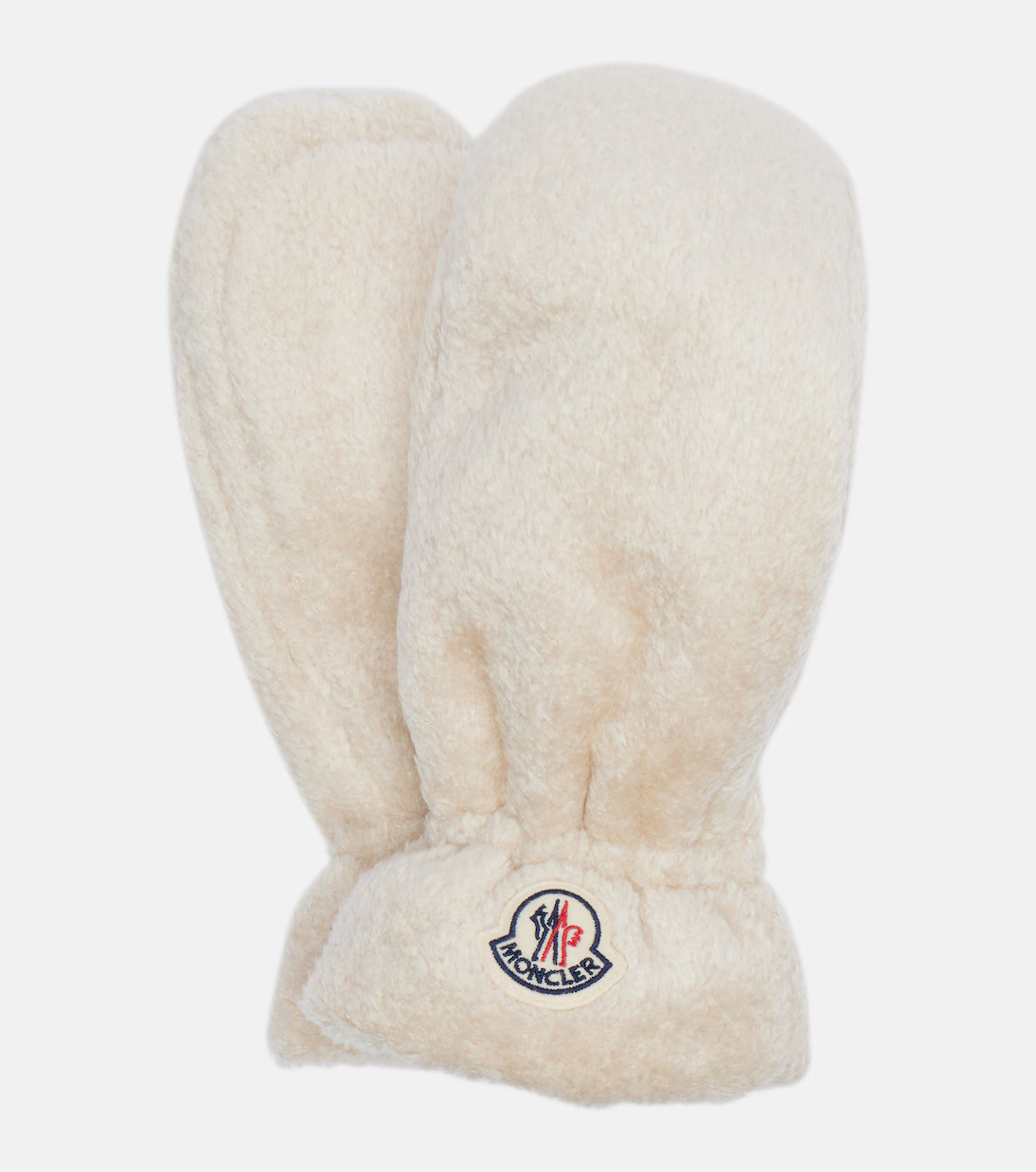 Logo teddy mittens | Mytheresa (UK)