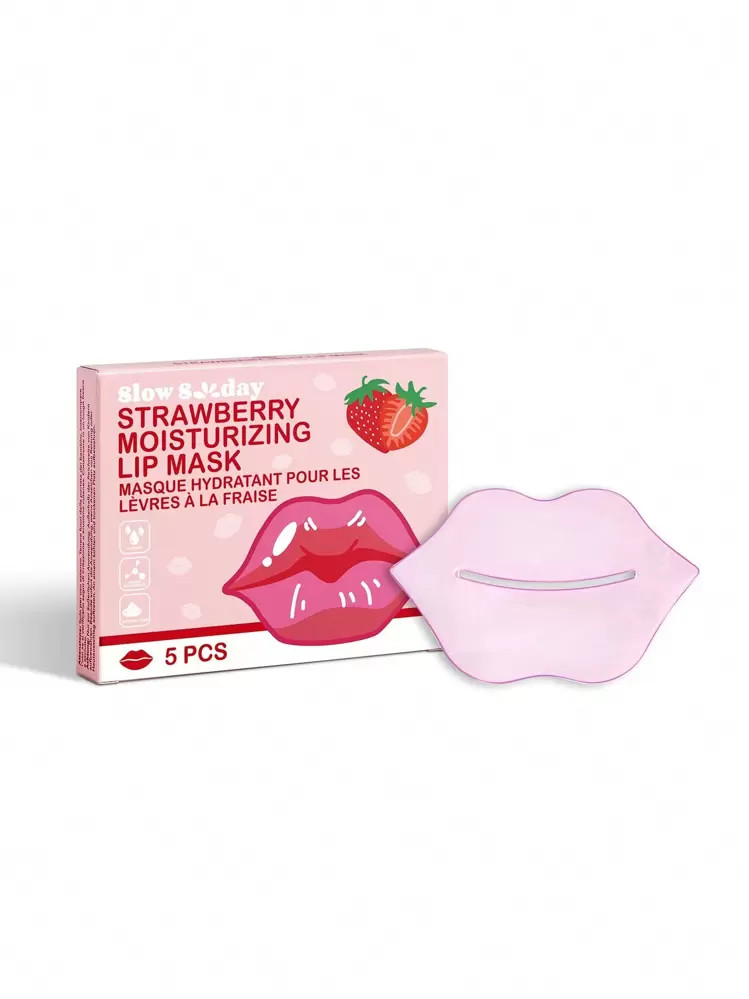 Strawberry lip mask | SHEIN