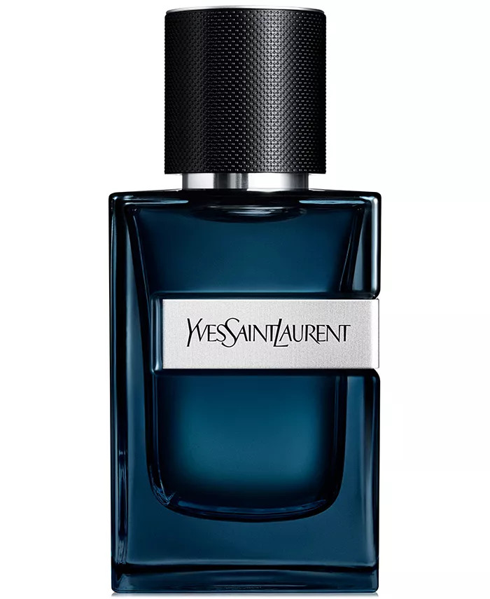Yves Saint Laurent Men's Y Eau de Parfum Intense Spray, 2 oz., First at Macy's - Macy's | Macy's