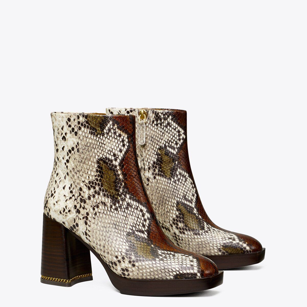 Ruby Snake Boot | Tory Burch (US)