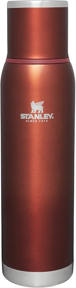 Stanley Adventure to Go Insulated Travel Tumbler - Leak-Resistant Stainless Steel Insulated Bottl... | Amazon (US)