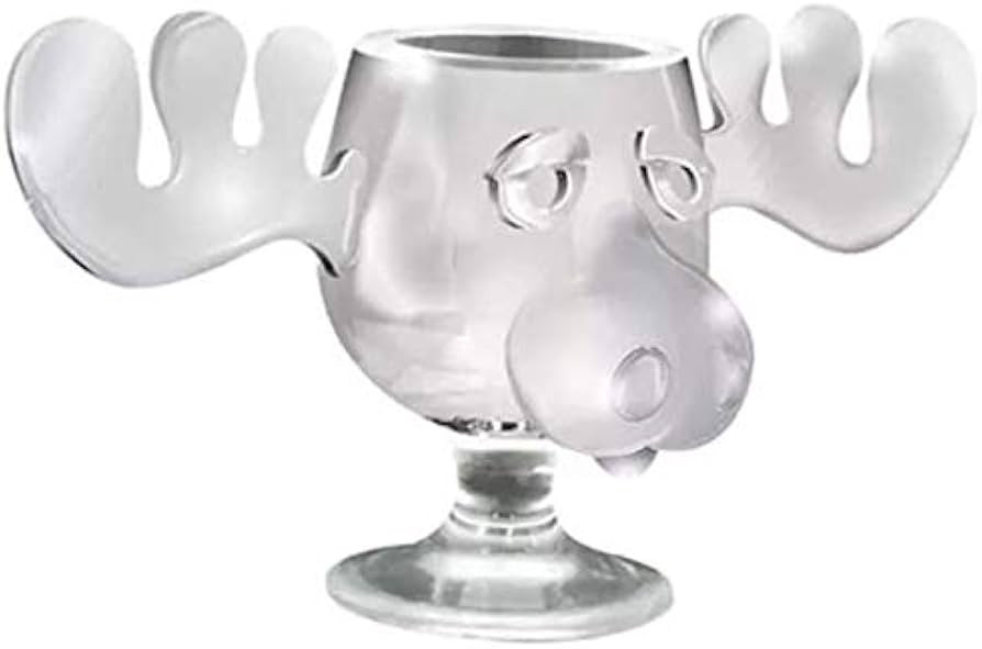 ICUP National Lampoon’s Christmas Vacation Griswold Moose Mugs – Holiday Drinkware Set, Movie... | Amazon (US)