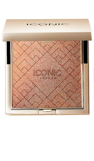 ICONIC LONDON Kissed By The Sun Multi-Use Cheek Glow in Date Night. | Revolve Clothing (Global)