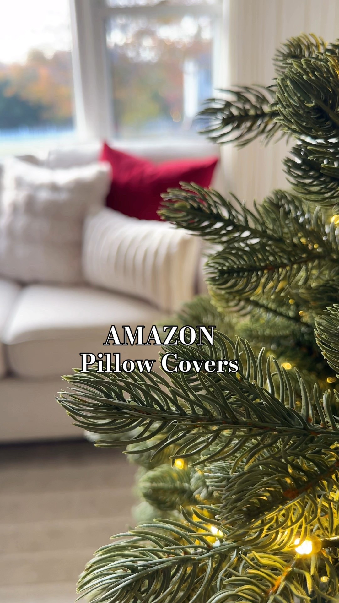 Cozy Amazon finds that make your home feel like Christmas. 🎁 


#AmazonFinds #AmazonHome #HolidayDecor #CozyNeutralHome #ChristmasDecorIdeas #HomeInspo #AmazonFavorites #ModernChristmas #NeutralDecor #_ysmely_decor

#LTKHome #LTKSeasonal #LTKHoliday