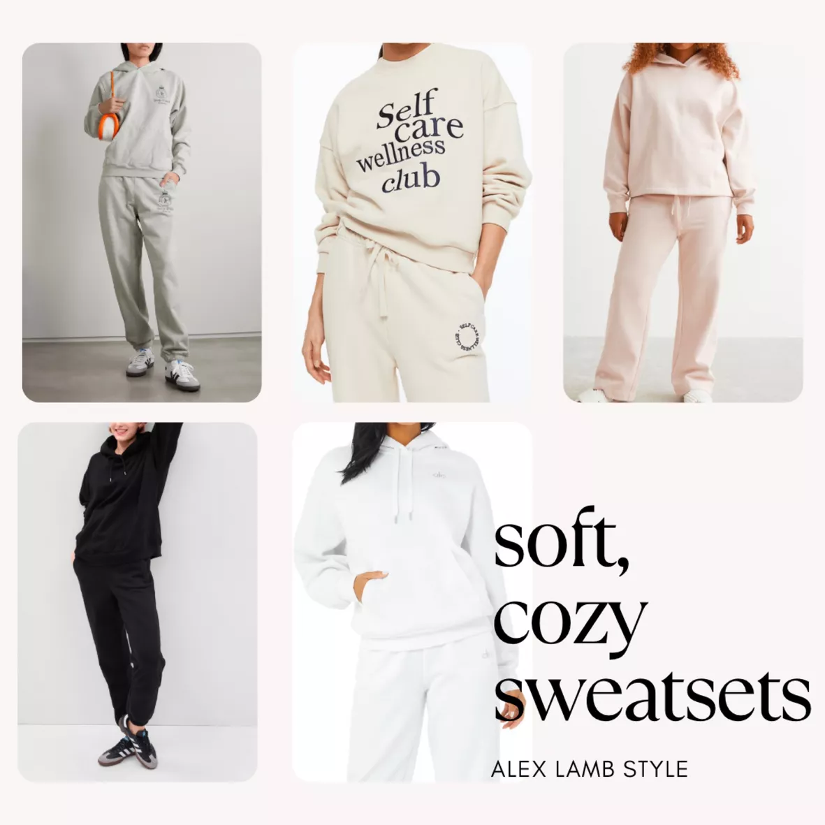 COZY KNIT UNISEX PULLOVER curated on LTK