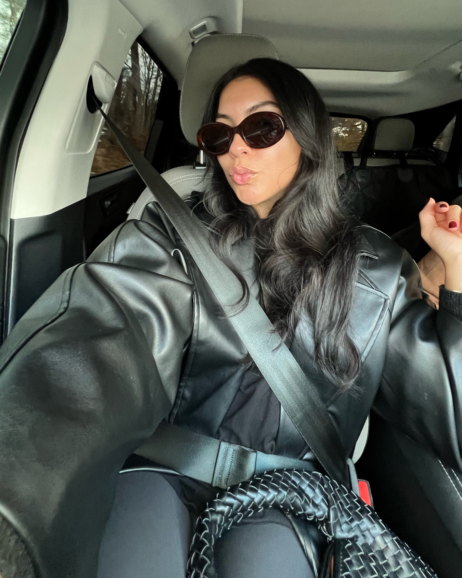 Jacket from NA-KD but below are similar jackets 🤗 #LTKOUTFITS