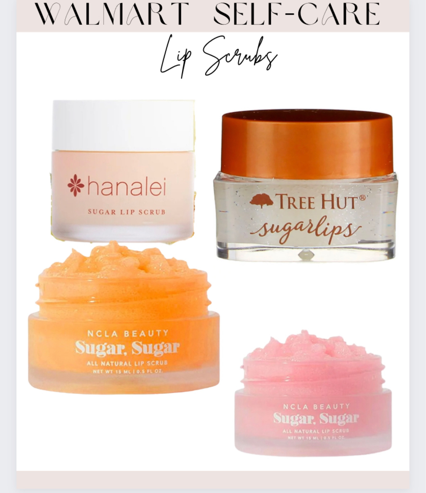 Lip scrub, lip scrub set, lip scrub brush, lip scrub for dark lips, lip scrub kit, Amazon lip scrub, agave lip scrub, best Korean lip scrub,  Walmart lip scrub, natural lip scrub, sugar lip scrub 

#LTKbeauty #LTKGiftGuide #LTKfindsunder50