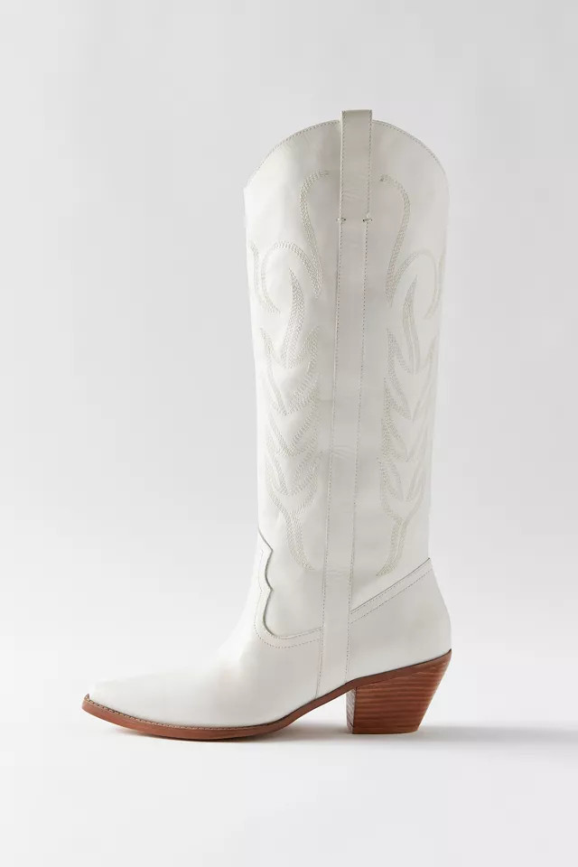 Matisse Footwear Agency Western Boot | Urban Outfitters (US and RoW)
