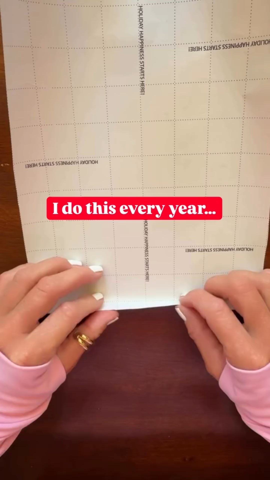 Would you try this DIY paper star ? Vote in the poll! 

Make this pretty paper star to brighten up any empty spaces on your Christmas tree—plus, it’s a great holiday activity for the kids. What do you think? 

#diychristmas #homemadeornaments #christmascrafts

#LTKHome #LTKHoliday #LTKKids