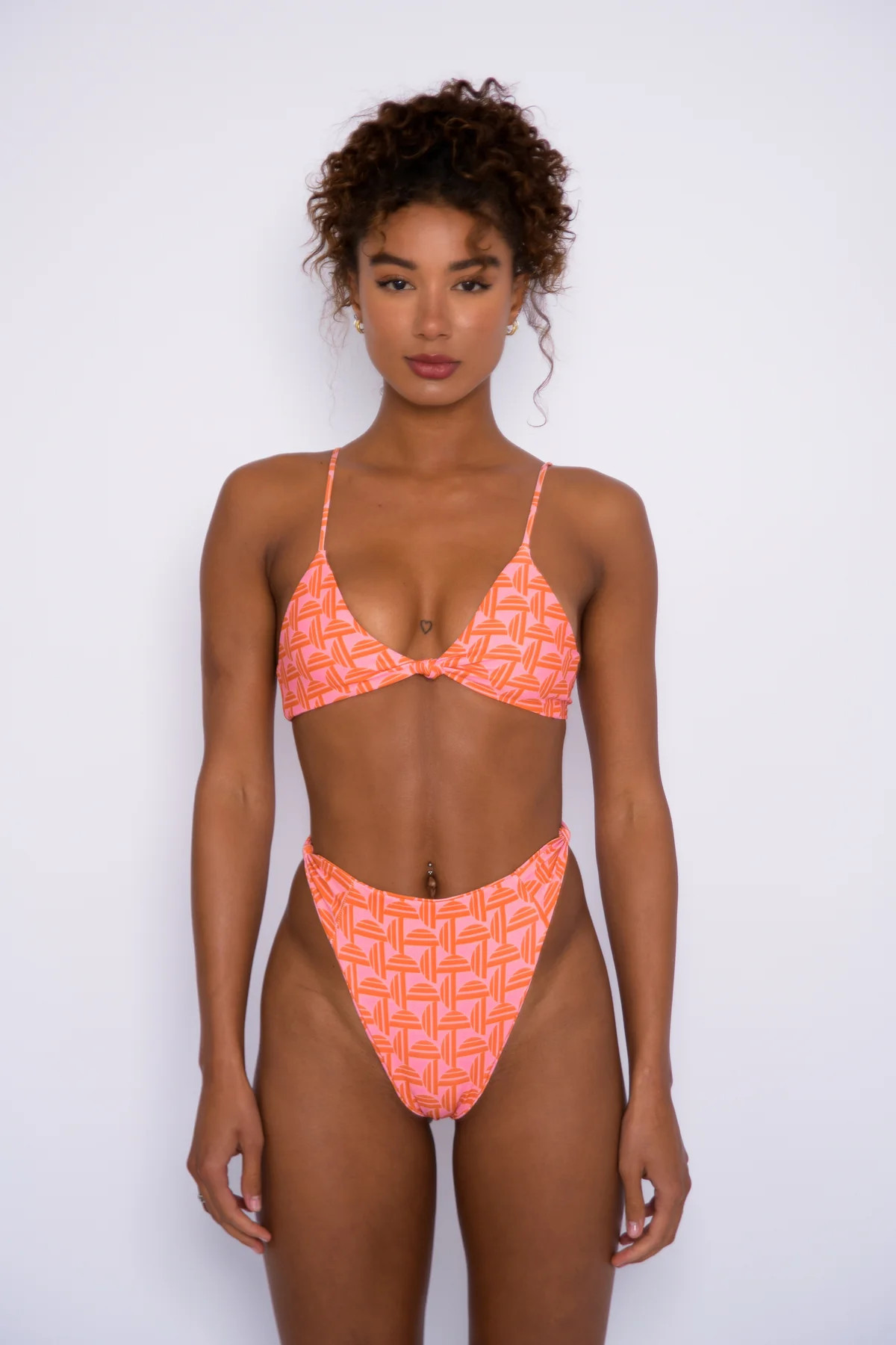 Salty Bottom - Tropicana | Skatie LLC