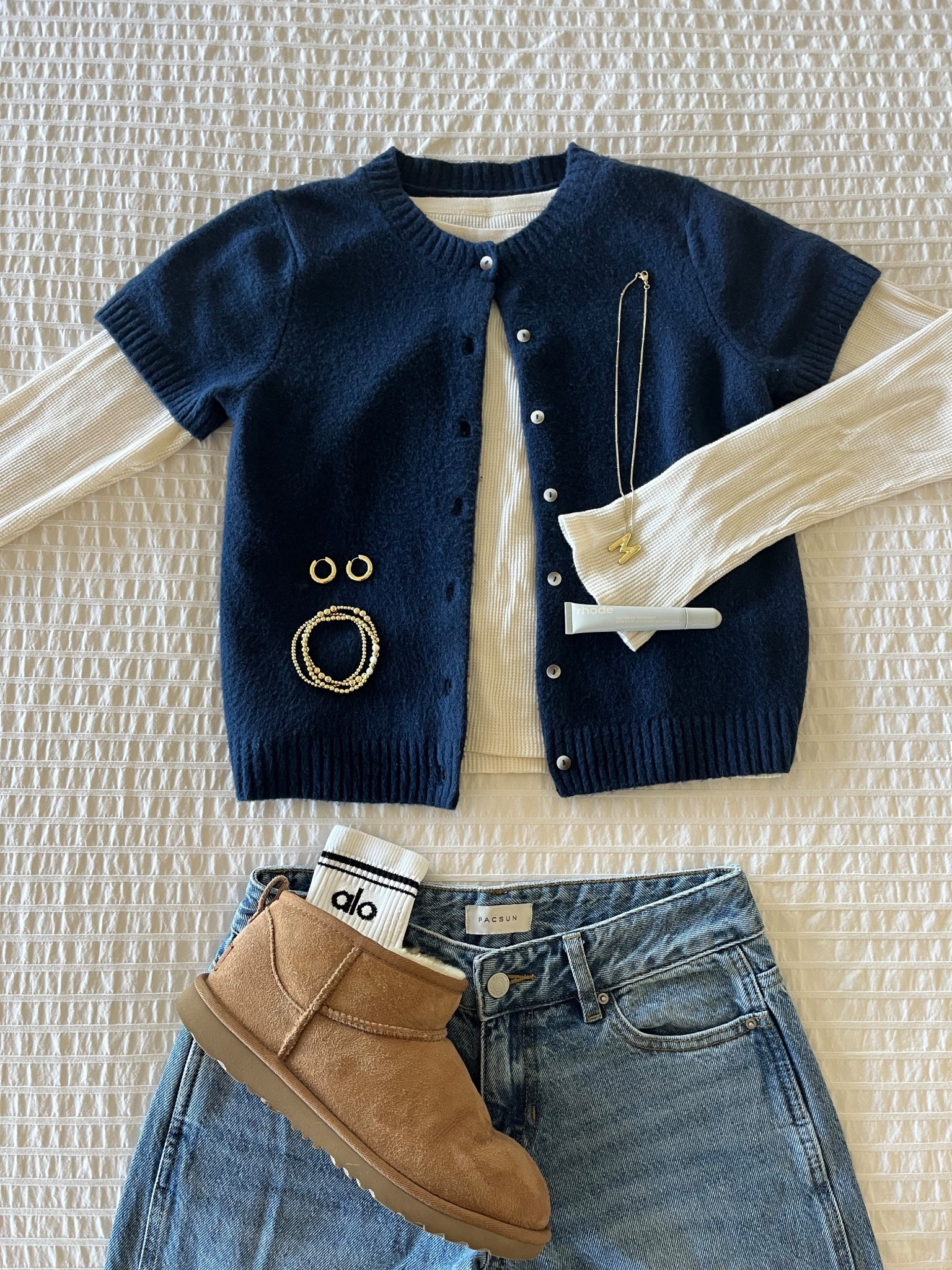 Ootd 

#LTKStyleTip #LTKBeauty #LTKActive