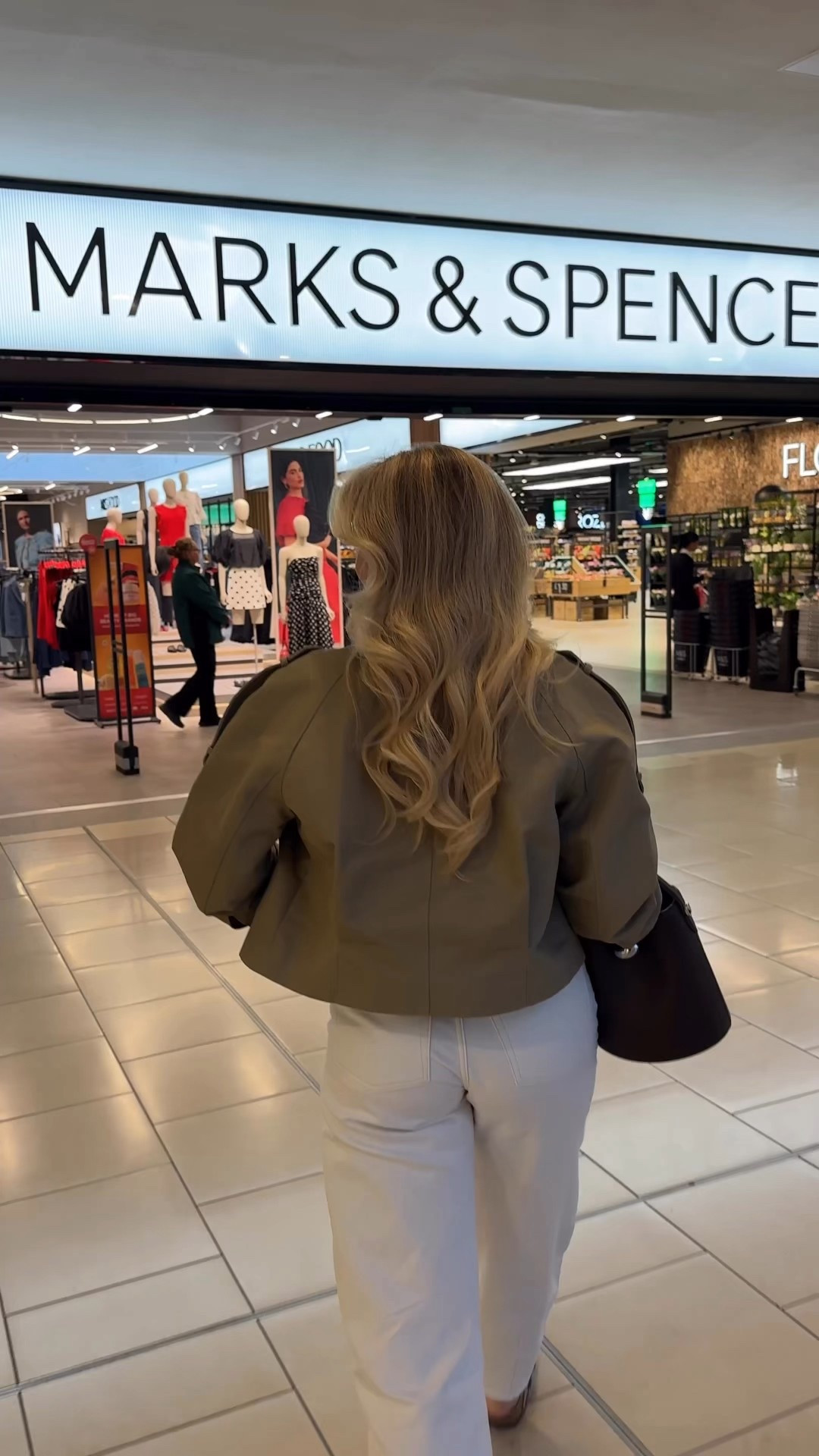 M&S this week is mind blowing!!  

#LTKAprilSpotlight #LTKuk #LTKsummer