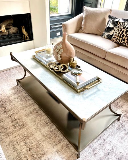 Chic home décor doesn’t have to cost a fortune. Mixing high end pieces with affordable finds will help elevate your home without ravishing your budget. #everypiecefits

#LTKstyletip #LTKhome #LTKsalealert