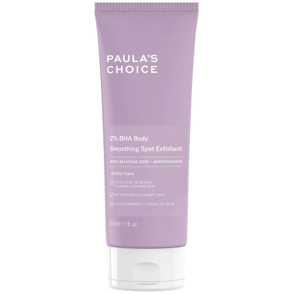 Paula's Choice 2% BHA Body Smoothing Spot Exfoliant (7 fl. oz.) | Dermstore