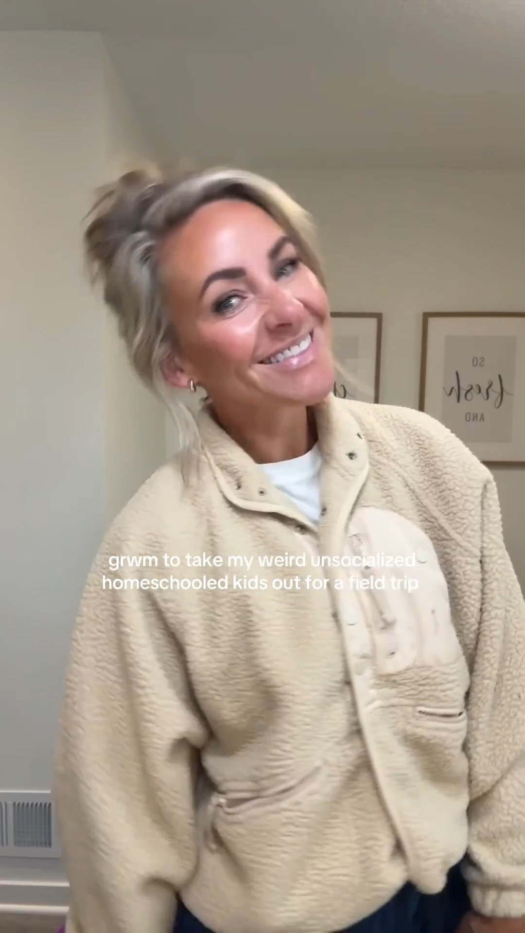 All of my go to in a pinch GRWM items and favorite cozy Free People dupes!! The all natural facial cleanser and natural Botox in a bottle serum found at www.pioneerpam.com 🫶🏻

#LTKFindsUnder50 #LTKSeasonal #LTKBeauty