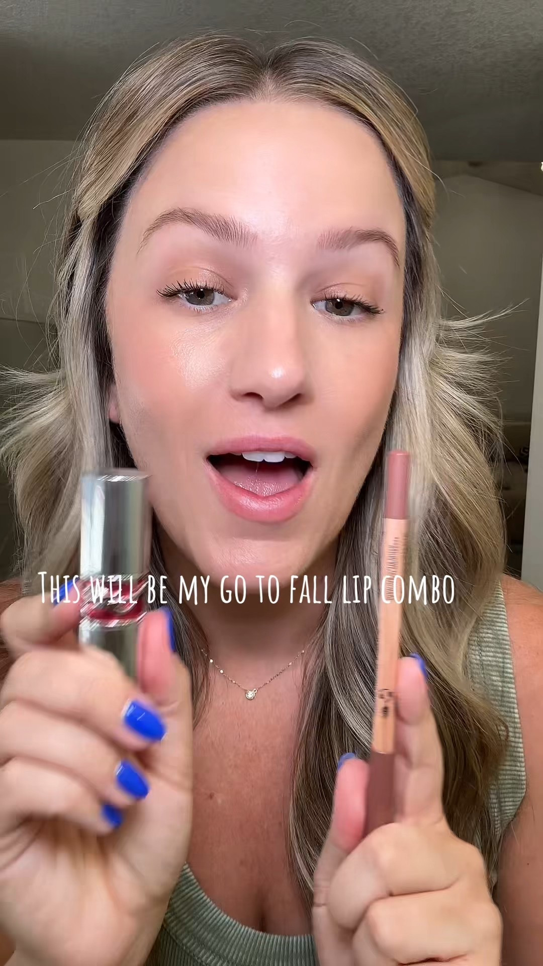 Lip combo favorite

#LTKBeauty #LTKStyleTip #LTKFindsUnder50