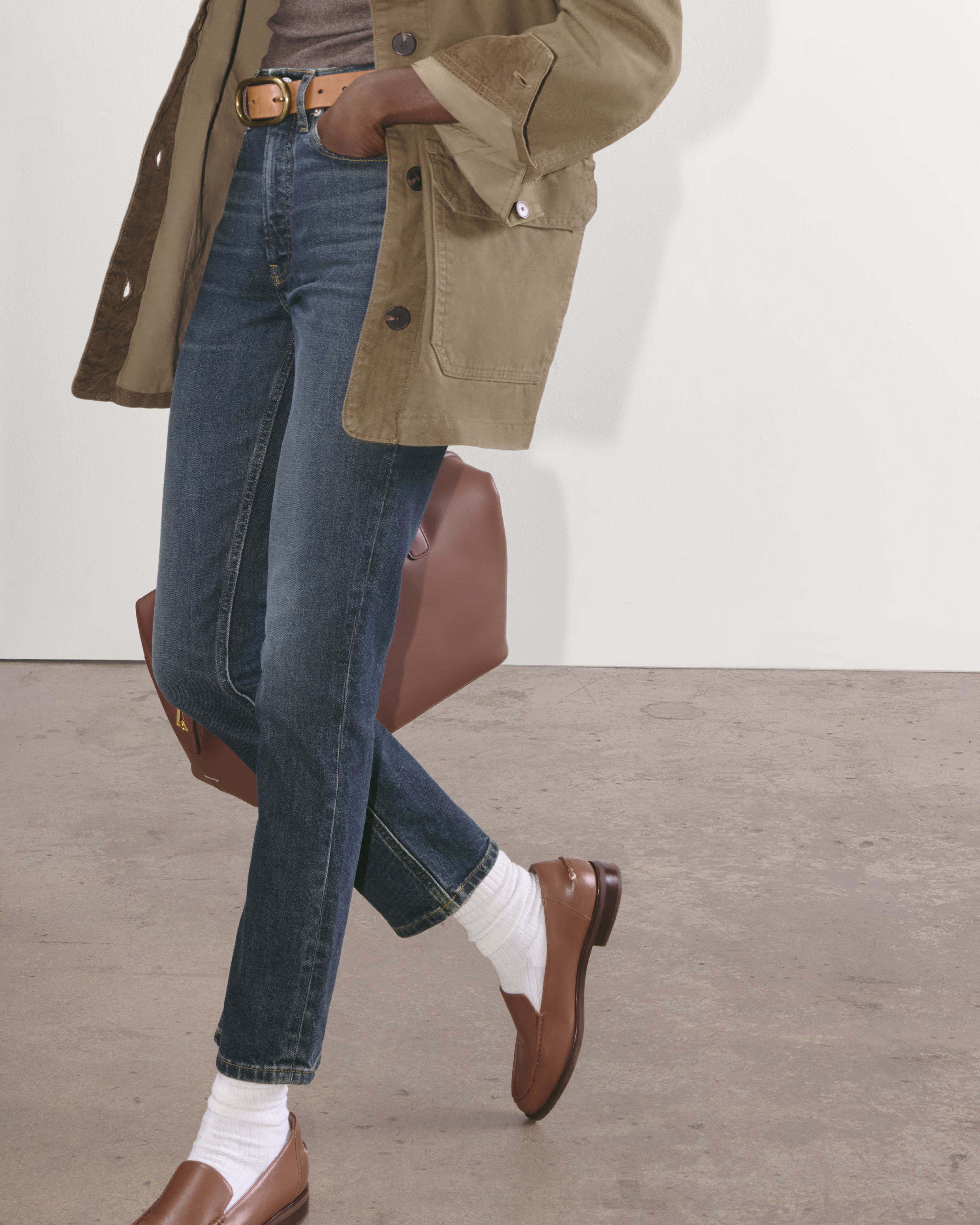 The Original Cheeky® Jean | Everlane