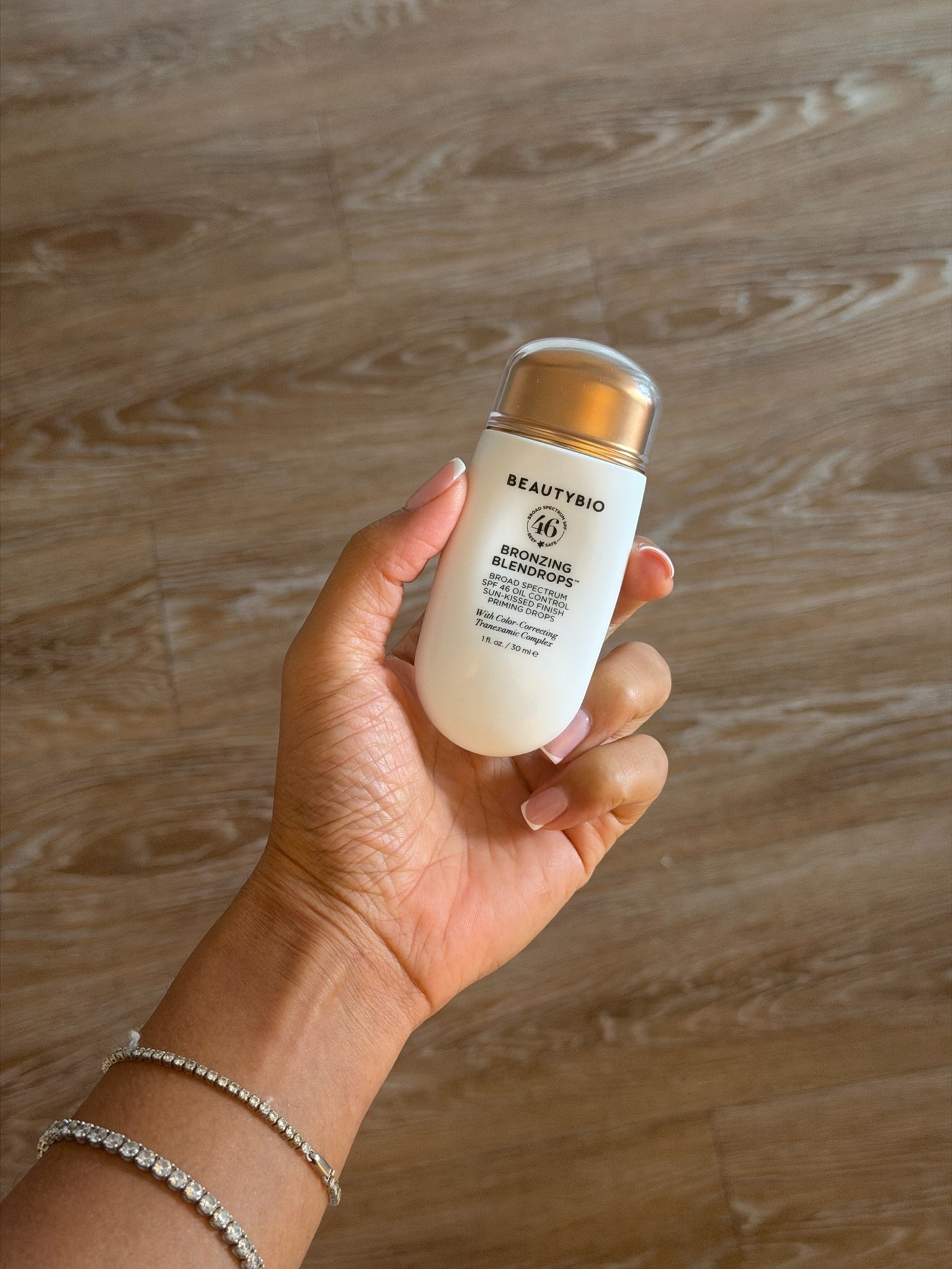 Amazing for oily / combo skin bc of the oil control and not too much shine! 🔗

#LTKselfcare #LTKgrwm